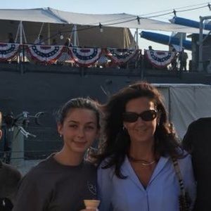 Meet your Posher, Kelly